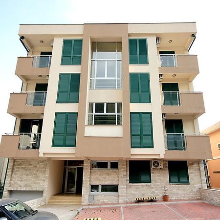 Apartments Draskovic Mirista Petrovac 외부 사진